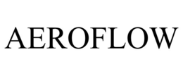 AEROFLOW trademark