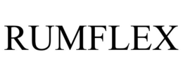 RUMFLEX trademark