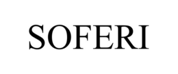 SOFERI trademark