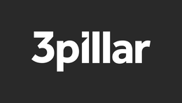 3PILLAR trademark