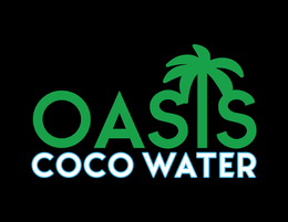 OASIS COCO WATER trademark