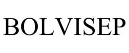 BOLVISEP trademark