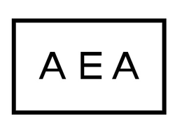 A E A trademark
