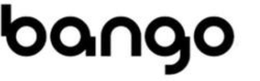 BANGO trademark