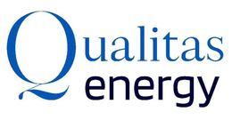 QUALITAS ENERGY trademark
