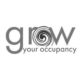GROW YOUR OCCUPANCY trademark