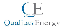 QE QUALITAS ENERGY trademark