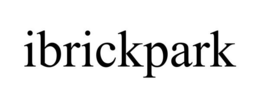 IBRICKPARK trademark