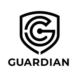G GUARDIAN trademark