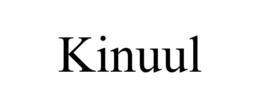 KINUUL trademark