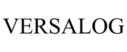 VERSALOG trademark