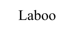 LABOO trademark