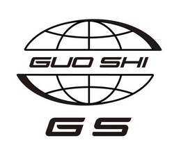 GUO SHI GS trademark