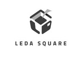 LEDA SQUARE trademark
