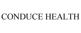 CONDUCE HEALTH trademark