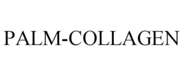 PALM-COLLAGEN trademark