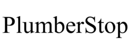 PLUMBERSTOP trademark