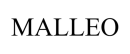 MALLEO trademark