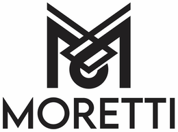 M MORETTI trademark