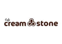 CAFE CREAM STONE trademark
