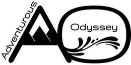 ADVENTUROUS ODYSSEY AO trademark