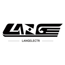 LANGE LANGELECTR trademark