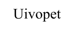 UIVOPET trademark