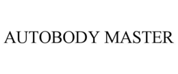 AUTOBODY MASTER trademark