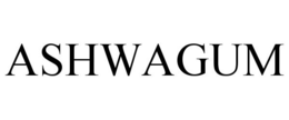 ASHWAGUM trademark