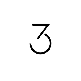 3 trademark