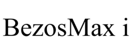 BEZOSMAX I trademark