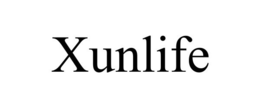 XUNLIFE trademark