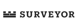 SURVEYOR trademark