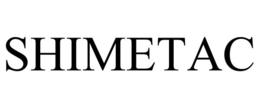 SHIMETAC trademark
