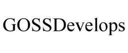 GOSSDEVELOPS trademark