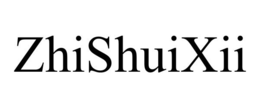 ZHISHUIXII trademark