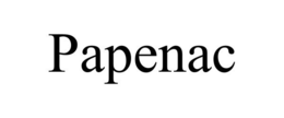 PAPENAC trademark