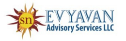 SN EVYAVAN ADVISORY SERVICES, LLC trademark