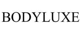 BODYLUXE trademark