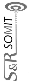S&R SOMIT trademark