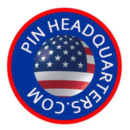 PIN HEADQUARTERS.COM trademark