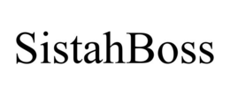 SISTAHBOSS trademark