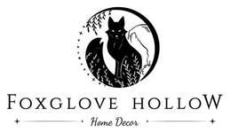 FOXGLOVE HOLLOW HOME DECOR trademark