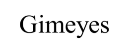 GIMEYES trademark