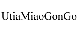 UTIAMIAOGONGO trademark