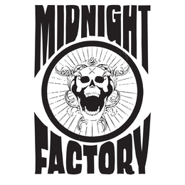 MIDNIGHT FACTORY trademark