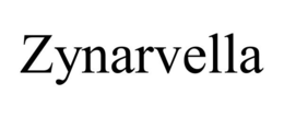 ZYNARVELLA trademark