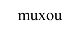 MUXOU trademark