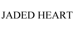 JADED HEART trademark