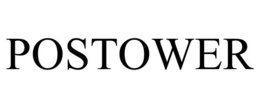 POSTOWER trademark